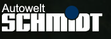 Logo Autohaus Schmidt GmbH & Co.KG